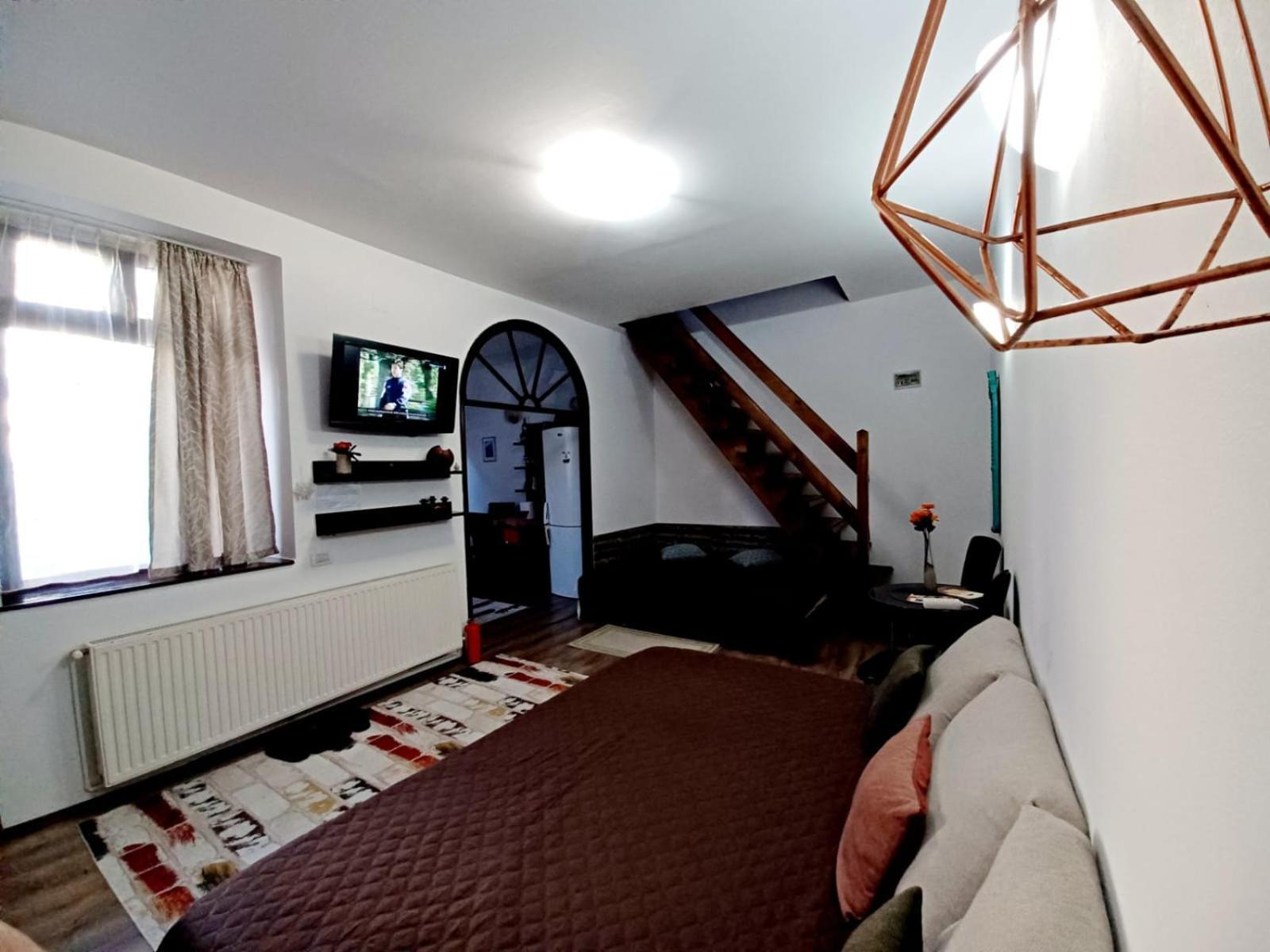 Lovely Central Apartment Brașov Exterior foto
